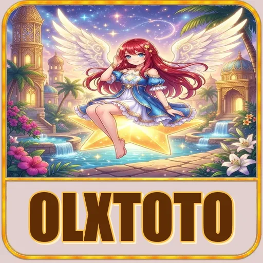 Detail APK olxtoto