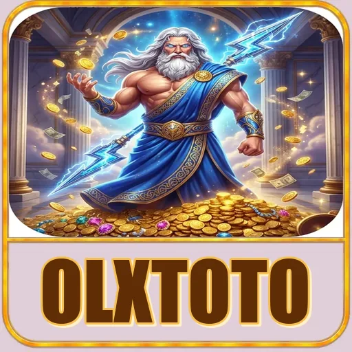 Detail Teknis olxtoto