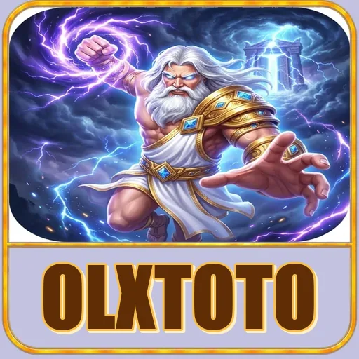 Keamanan olxtoto